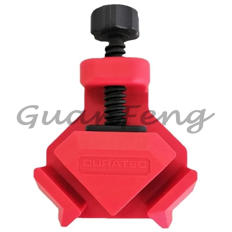 4-Pak Penjepit Sudut 90 Deraja - Woodworking Quick Clamps ulasan dan harga