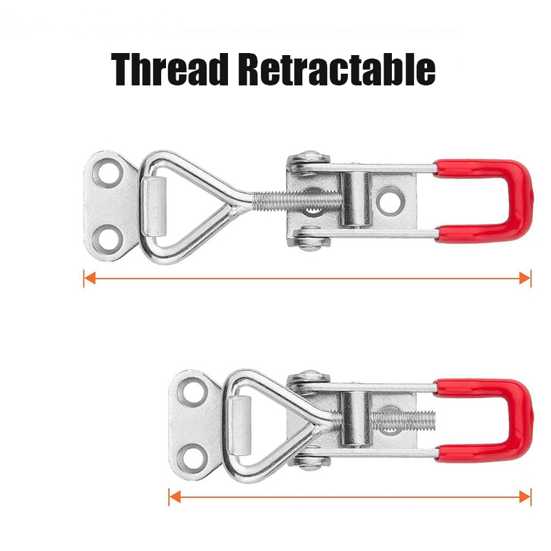 Kotak peralatan dapat disesuai - Woodworking Quick Clamps ulasan dan harga