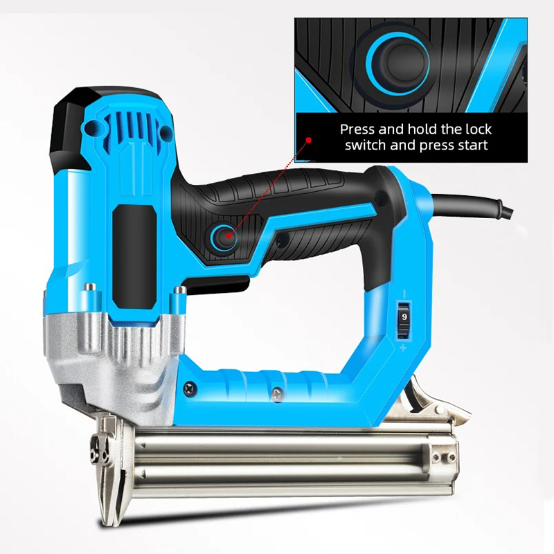 Pistol Paku Listrik Pistol Pak - Woodworking Nl ulasan dan harga
