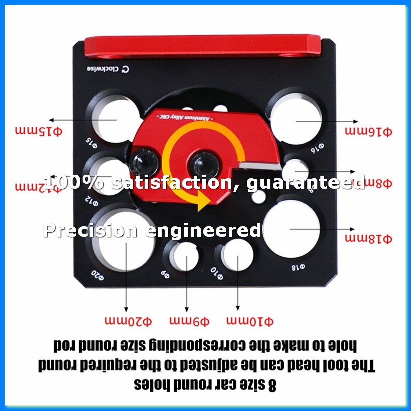 Jig Pembuat Dowel yang Dapat D - Woodworking Tools ulasan dan harga