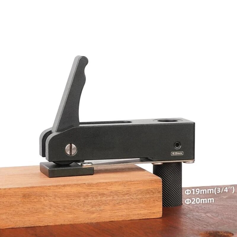 Bangku kerja anjing lubang ber - Woodworking Quick Clamps ulasan dan harga