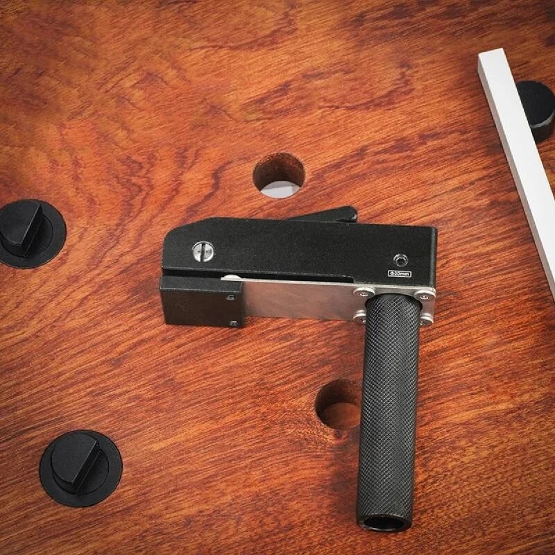 Bangku kerja anjing lubang ber - Woodworking Quick Clamps ulasan dan harga