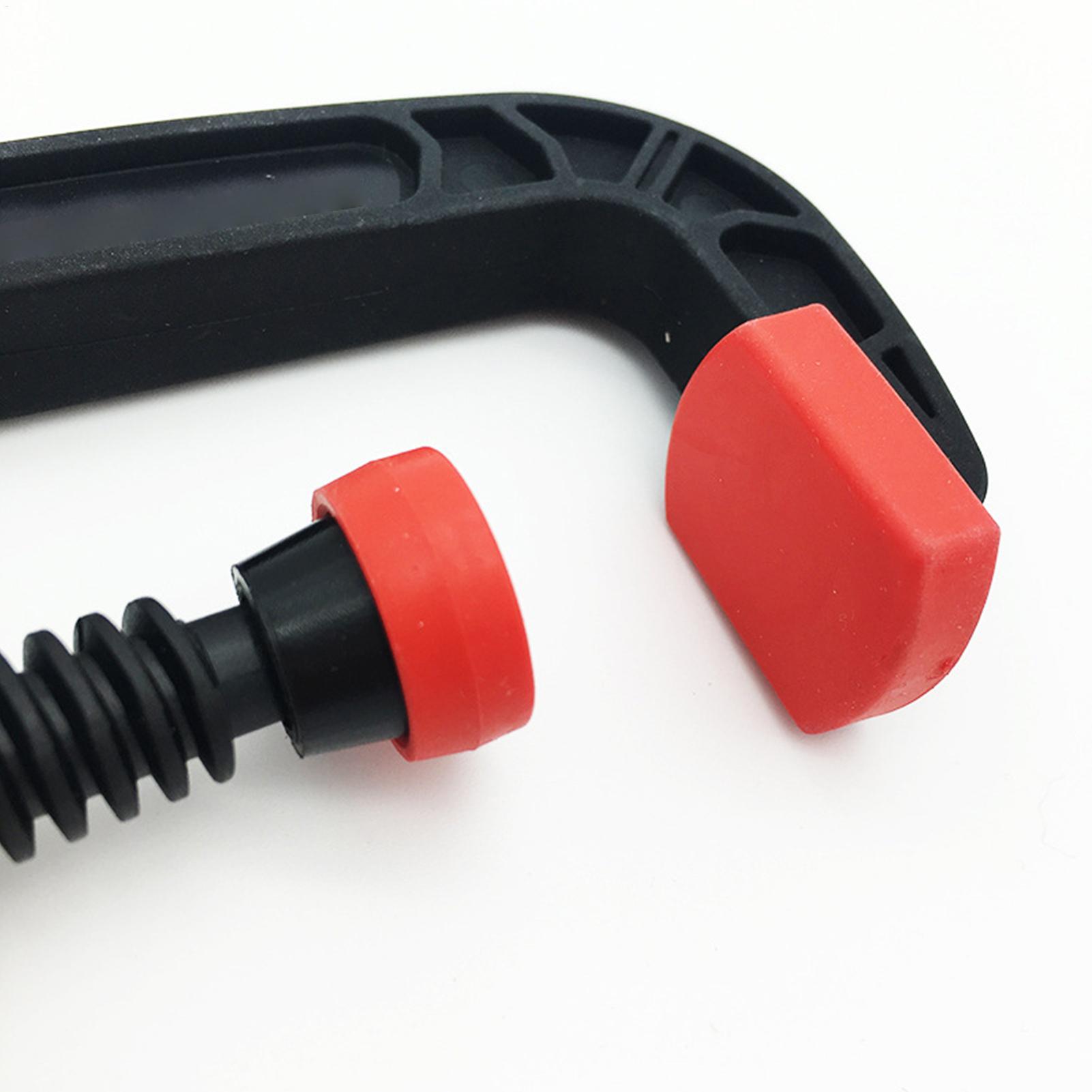 Klem untuk Pengerjaan Kayu Kle - Woodworking Quick Clamps ulasan dan harga