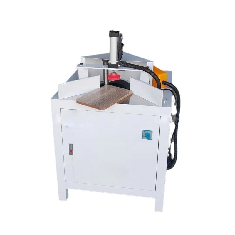 Mesin Penggiling Sudut Meja da - Woodworking Table ulasan dan harga
