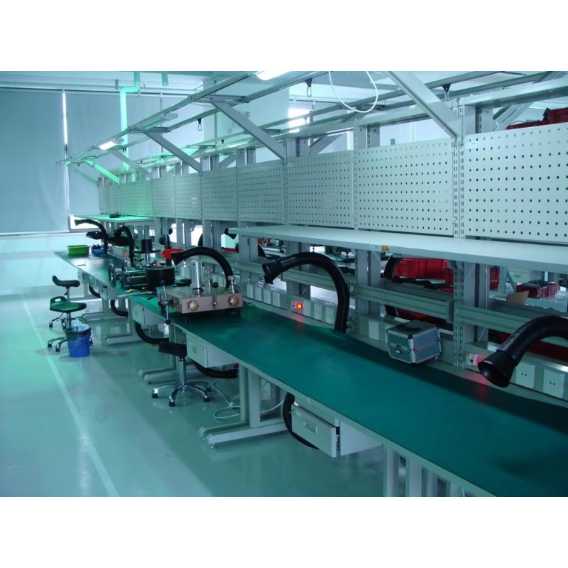 Meja Kerja ESD yang Dapat Dise - Workbench Woodworking ulasan dan harga