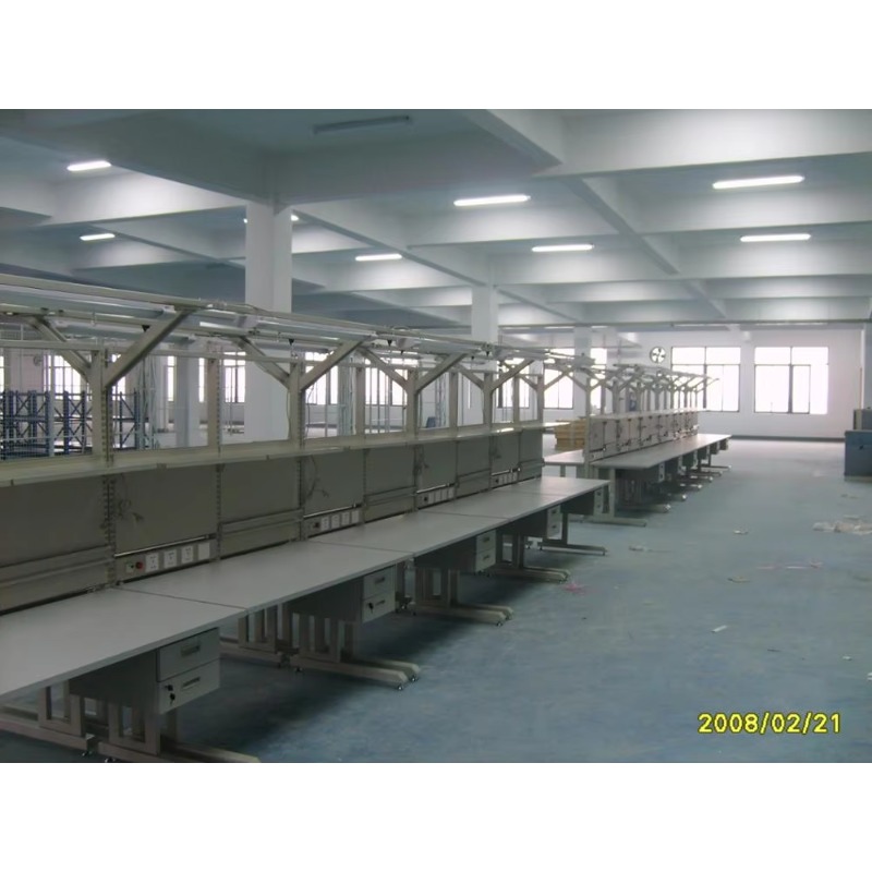 Meja Kerja ESD yang Dapat Dise - Workbench Woodworking ulasan dan harga