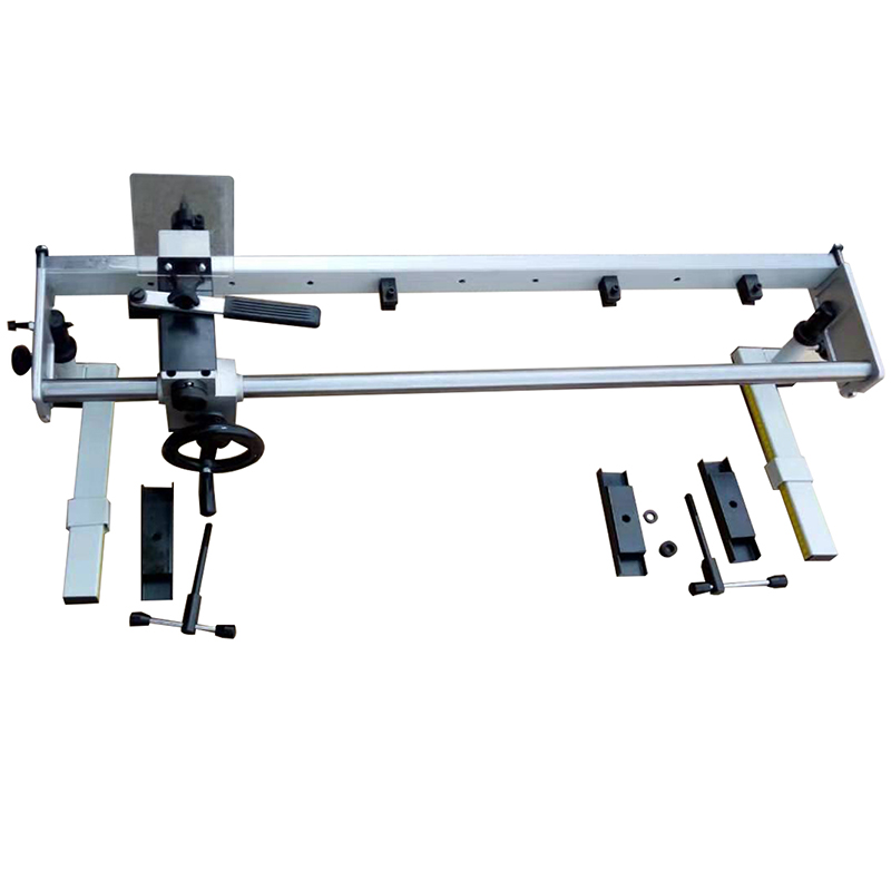 Panduan Penyangga Alat Pemrose - Woodworking Lathe ulasan dan harga
