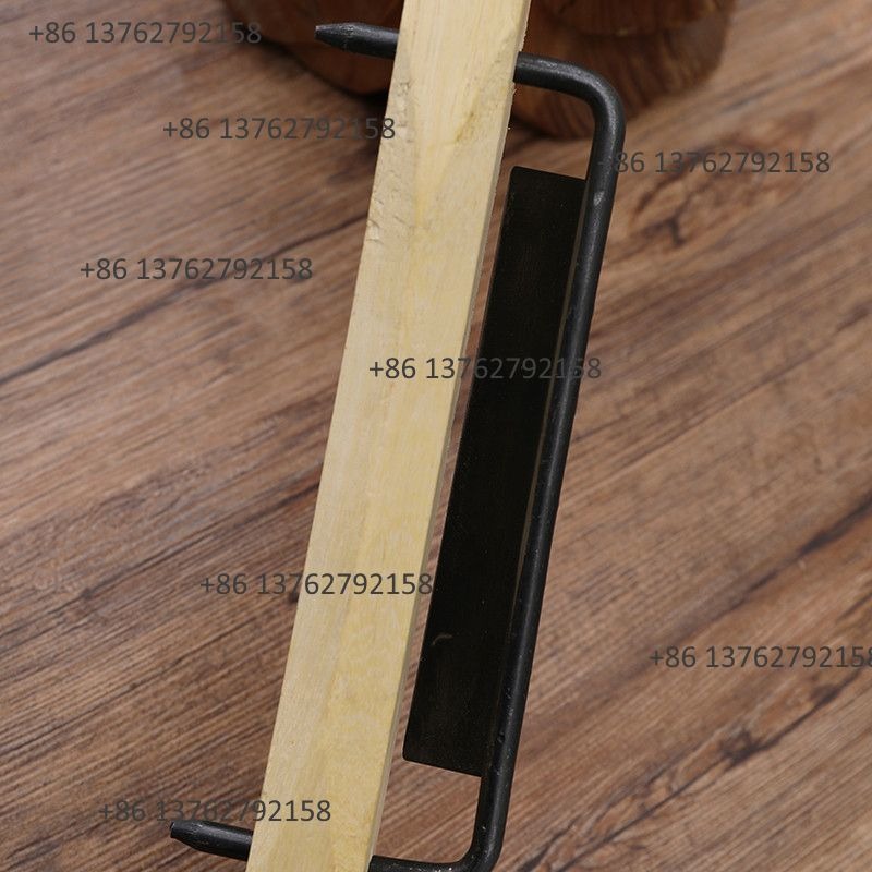 Pengikis Kayu Manual Gaya Klas - Woodworking Tools ulasan dan harga
