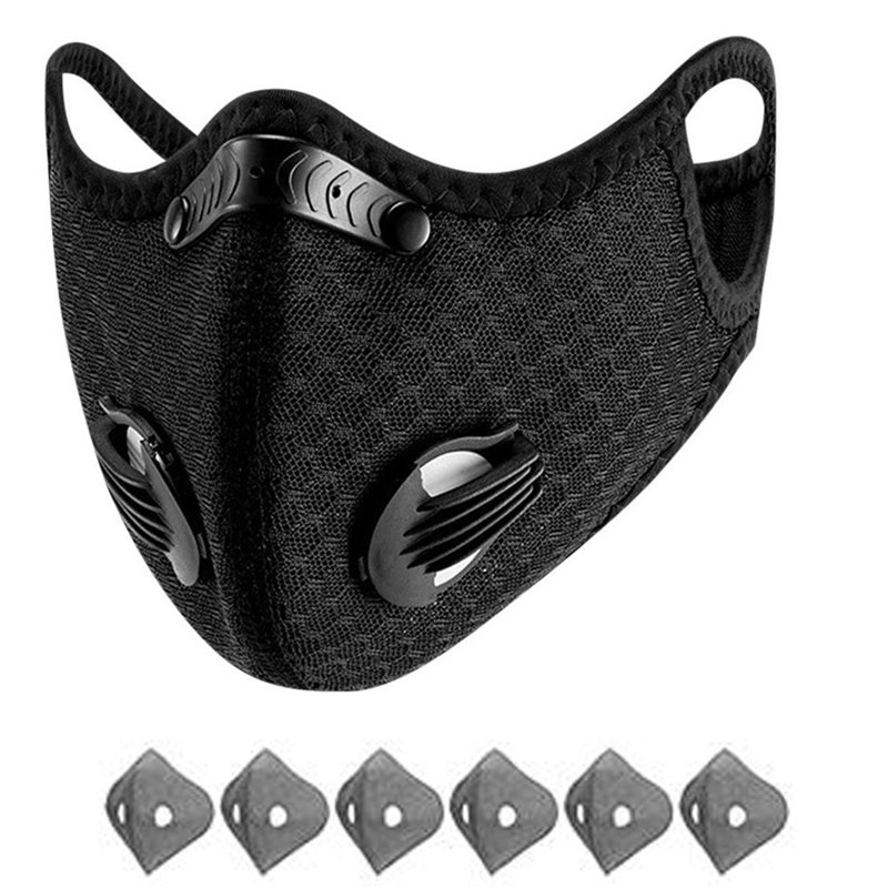 Masker Respirator yang Dapat D - Woodworking Respirator ulasan dan harga