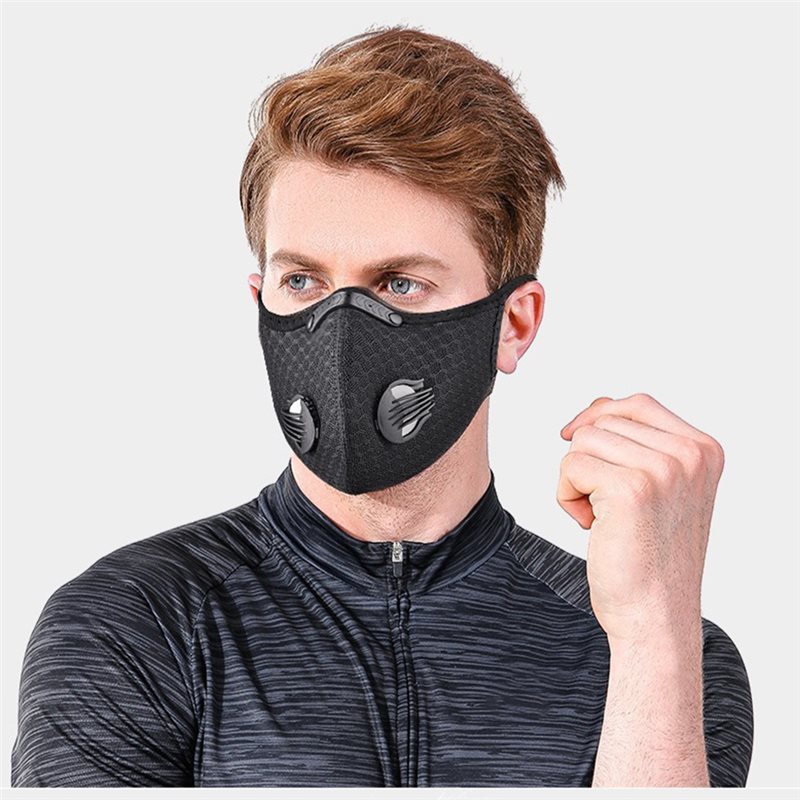Masker Respirator yang Dapat D - Woodworking Respirator ulasan dan harga