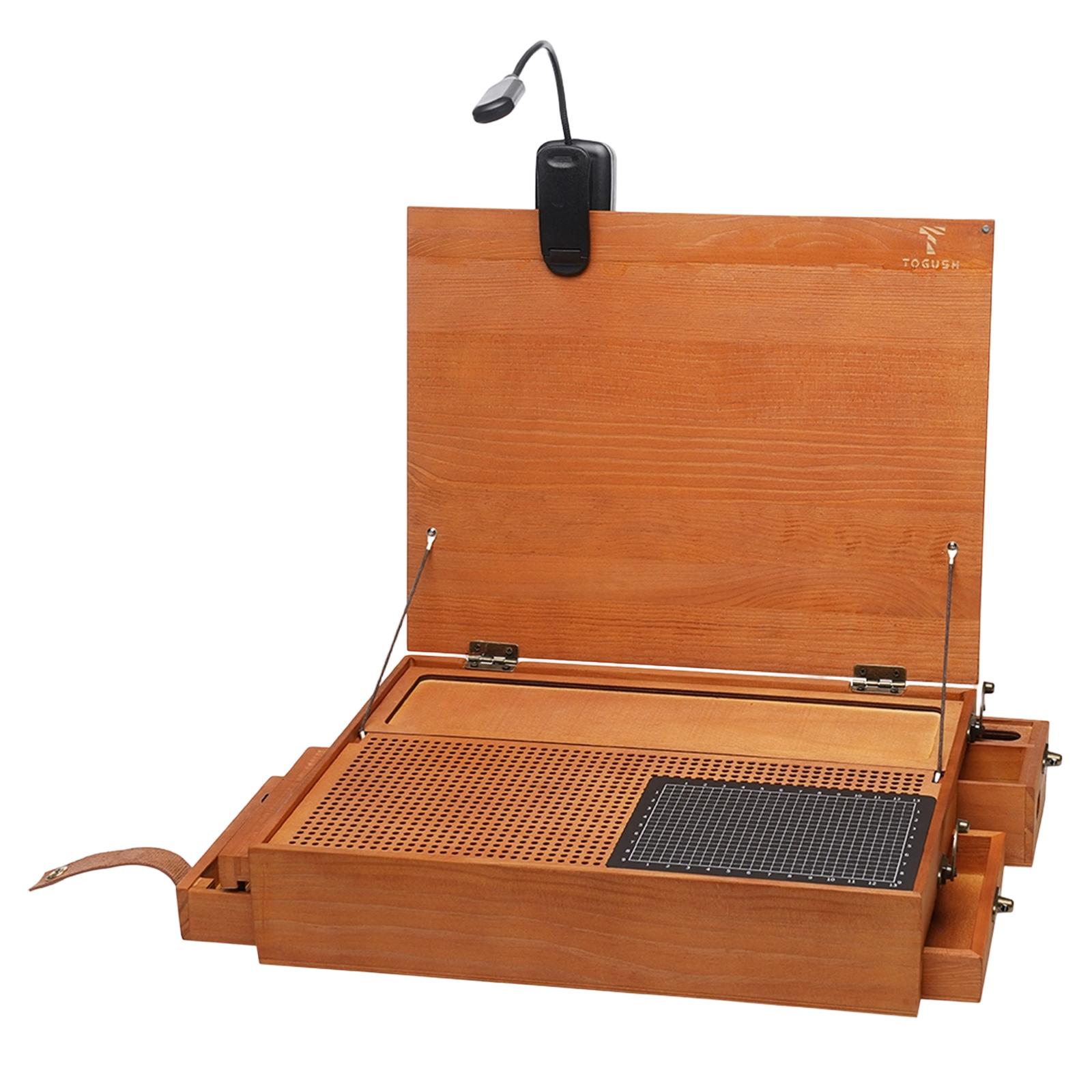 Meja Kerja Hobi untuk Pembuata - Workbench Woodworking ulasan dan harga
