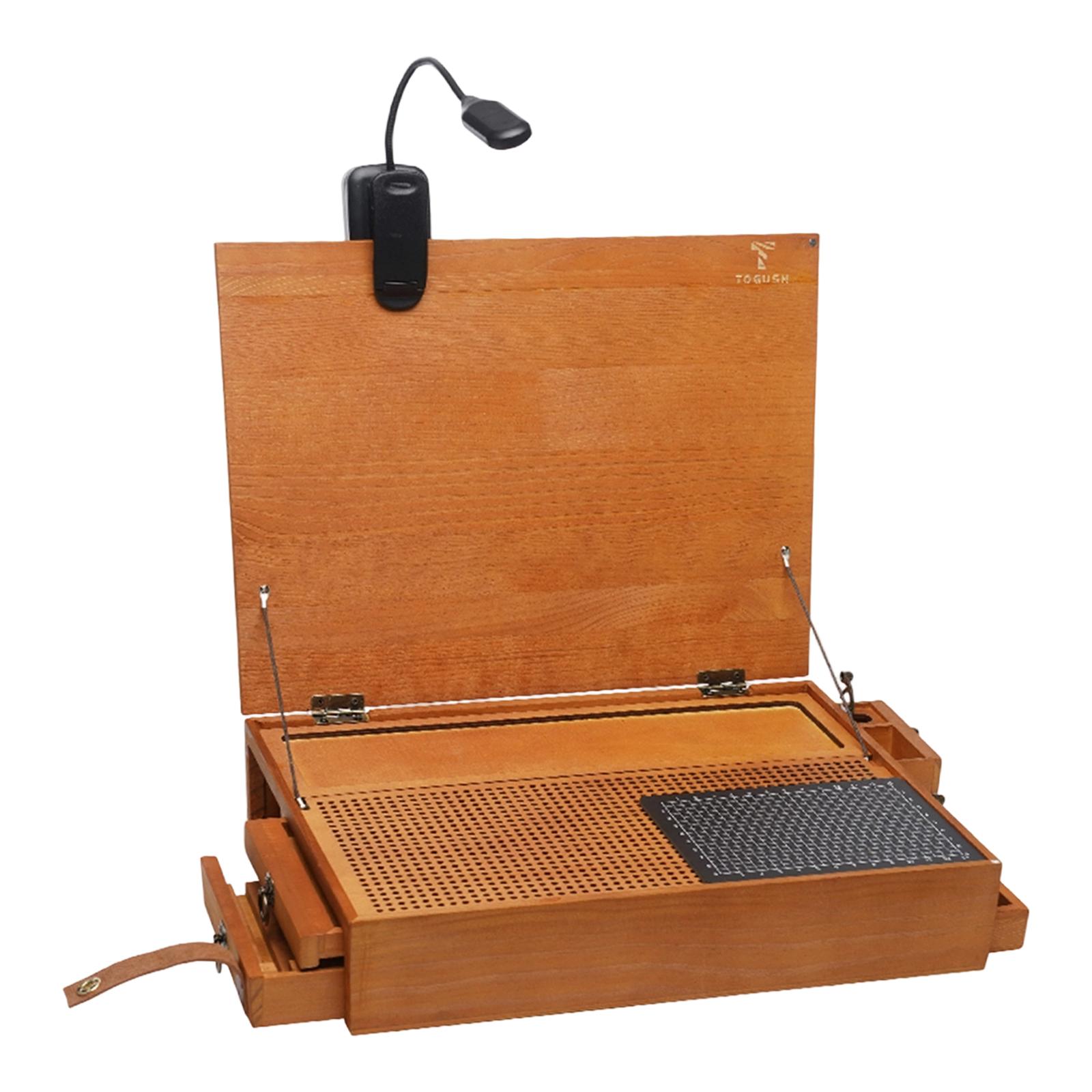 Meja Kerja Hobi untuk Pembuata - Workbench Woodworking ulasan dan harga
