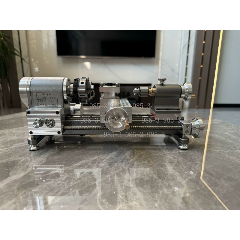 Mesin Bubut Mini Presisi untuk - Woodworking Lathe ulasan dan harga