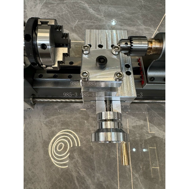Mesin Bubut Mini Presisi untuk - Woodworking Lathe ulasan dan harga