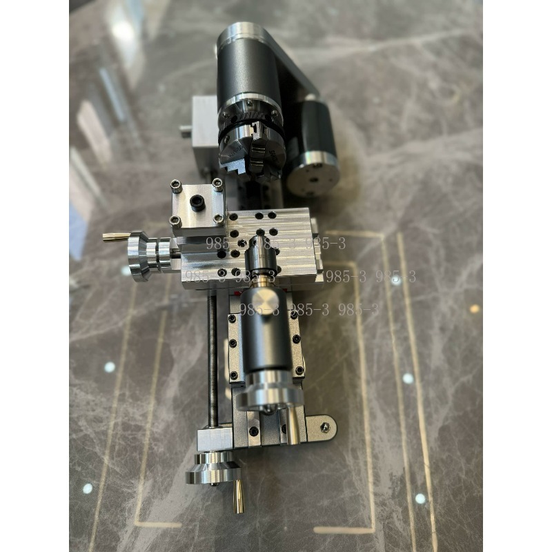 Mesin Bubut Mini Presisi untuk - Woodworking Lathe ulasan dan harga
