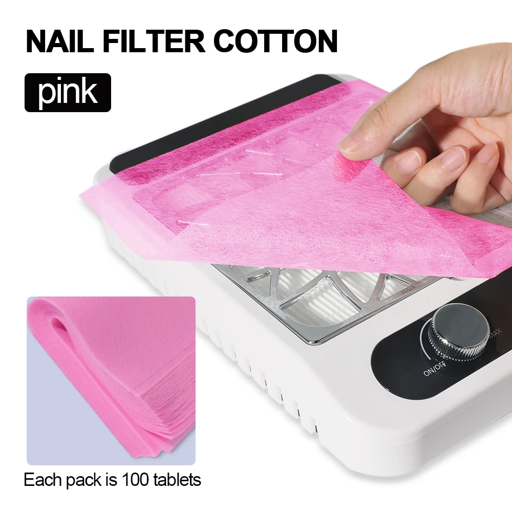 100 buah/kantong kertas Filter - Woodworking Vacuum Press Kit ulasan dan harga