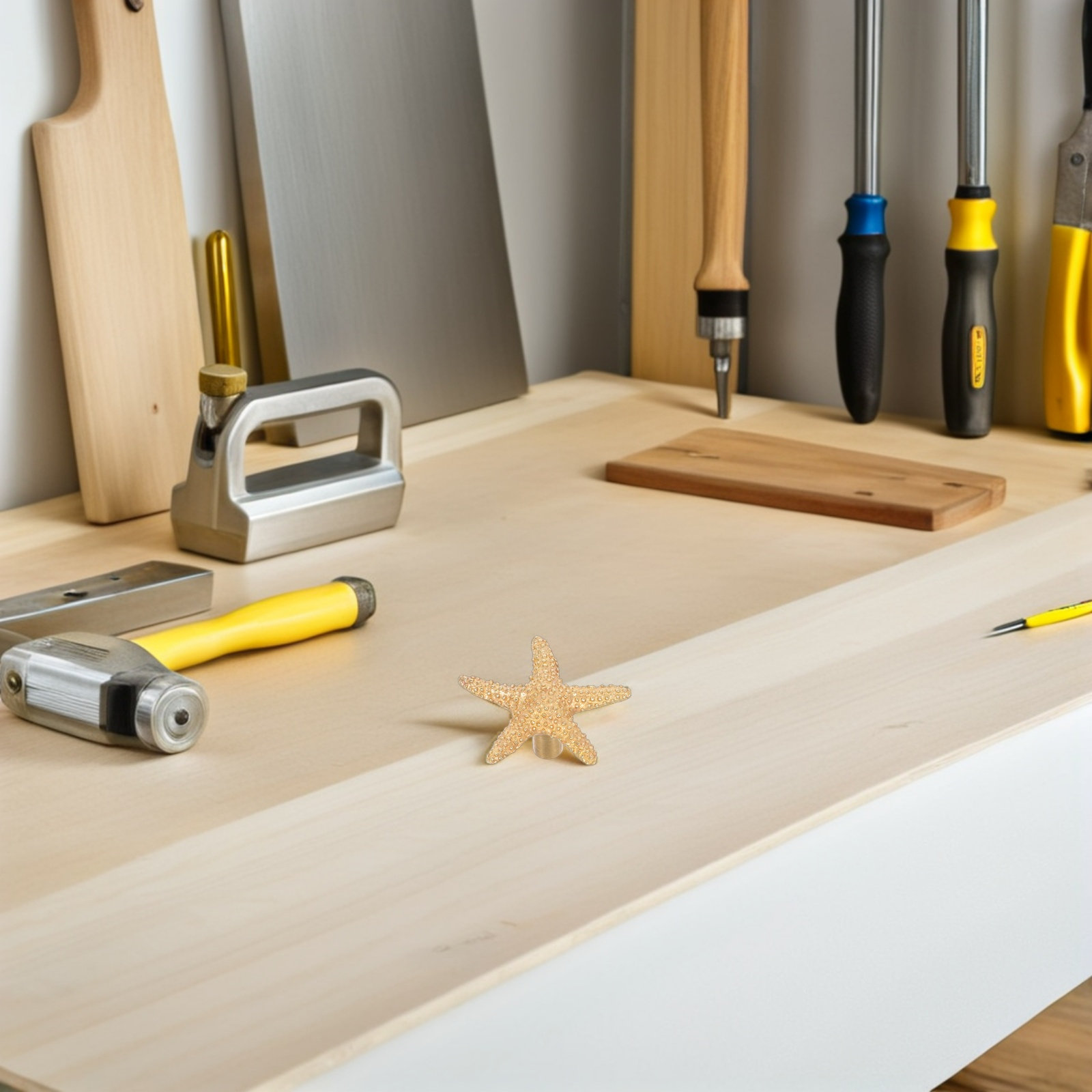 Kenop Kabinet Mini Berbahan Ku - Woodworking Inspiration ulasan dan harga
