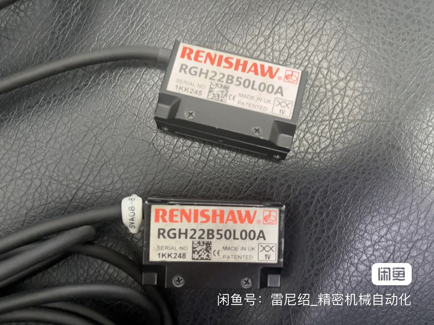 Renishaw RGH22B50L00A Reading  - Woodworking Uk ulasan dan harga