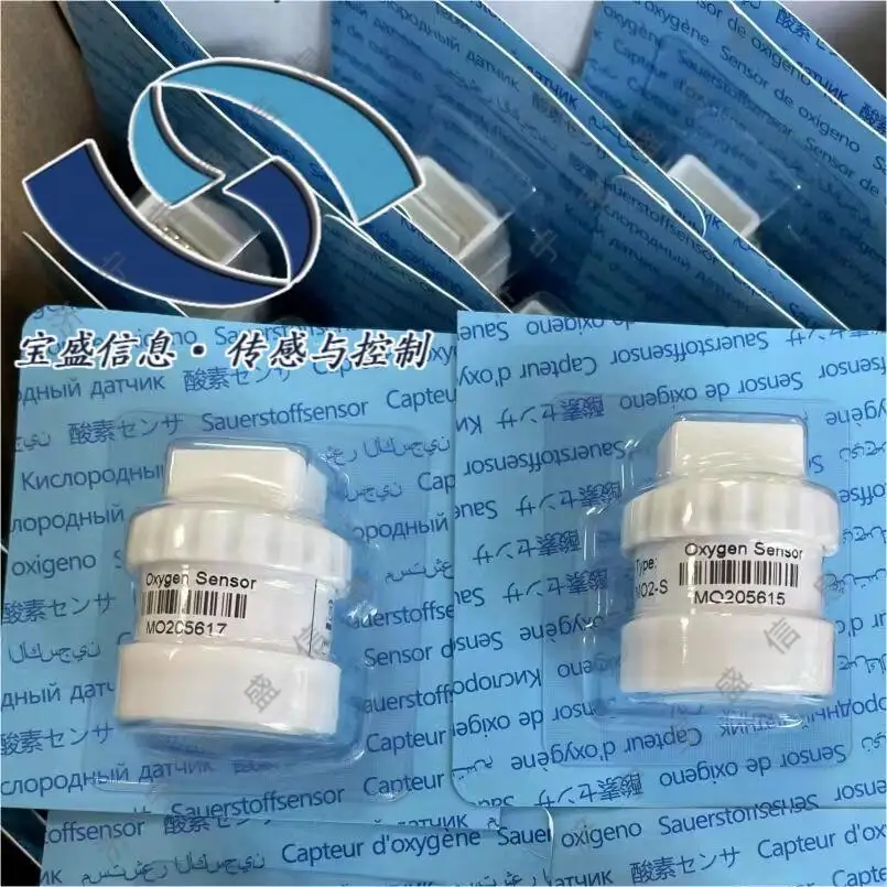 Sensor Oksigen 2026 MO2-S, Bat - Woodworking Respirator ulasan dan harga