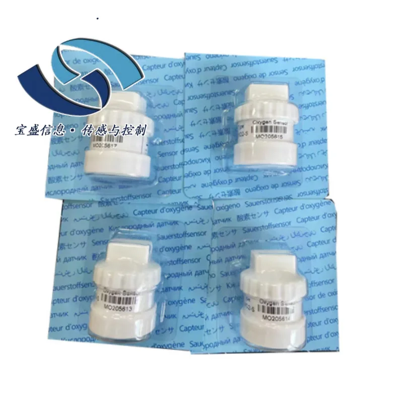 Sensor Oksigen 2026 MO2-S, Bat - Woodworking Respirator ulasan dan harga