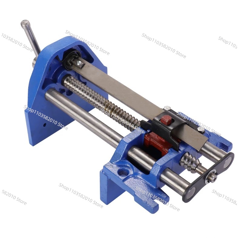 Penjepit Vise Kayu 7/9 Inci, P - Workbench Woodworking ulasan dan harga