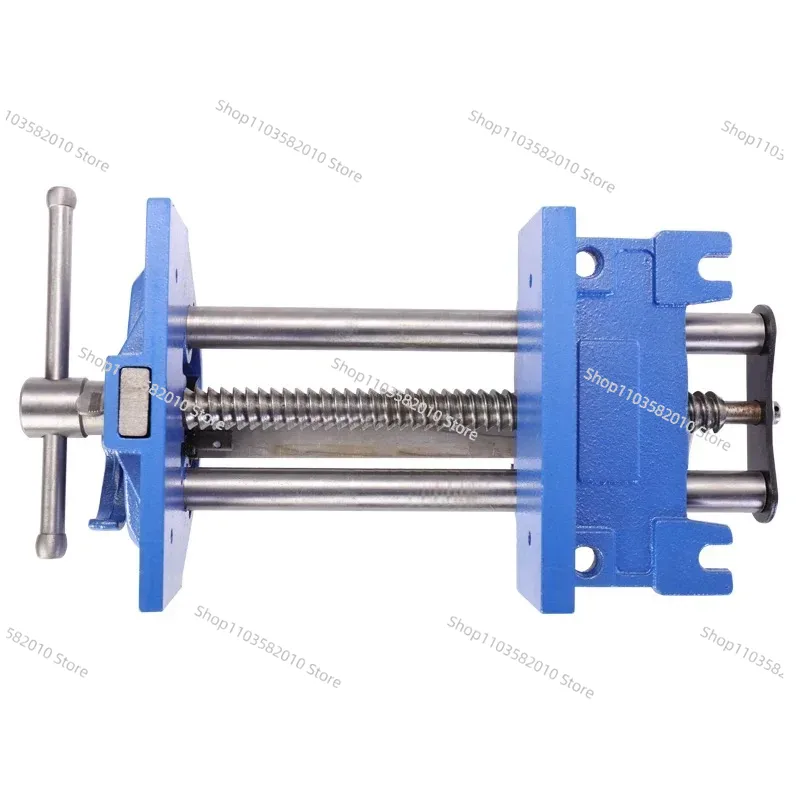Penjepit Vise Kayu 7/9 Inci, P - Workbench Woodworking ulasan dan harga