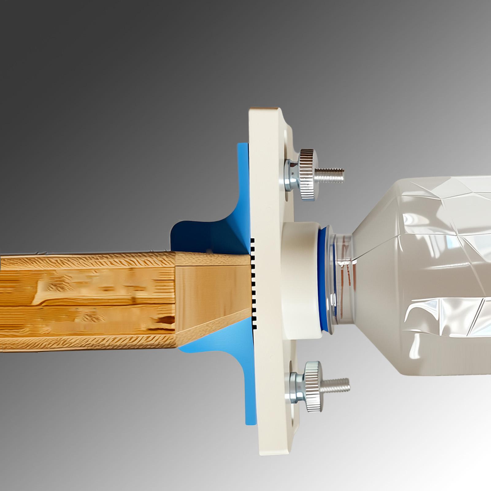 Alat Penyebar Lem Kayu, Alat P - Woodworking Tools ulasan dan harga