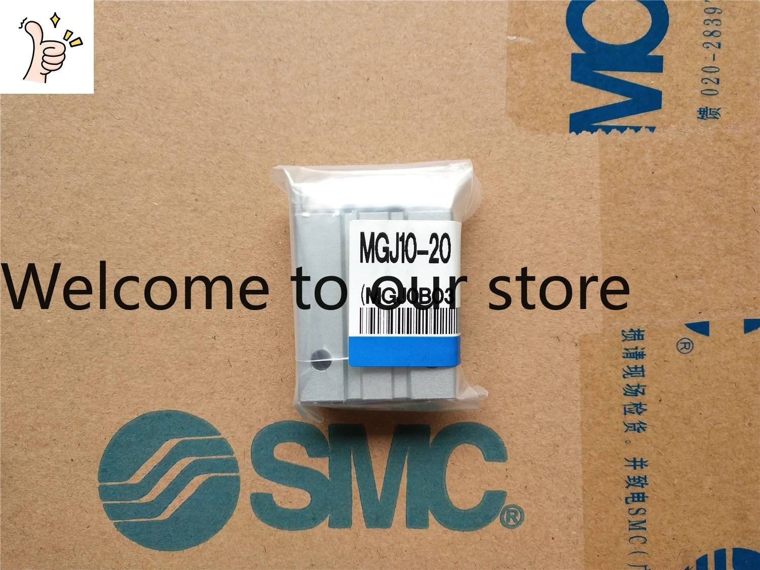 2026.4 Silinder SMC Jepang Asl - Woodworking Nl ulasan dan harga