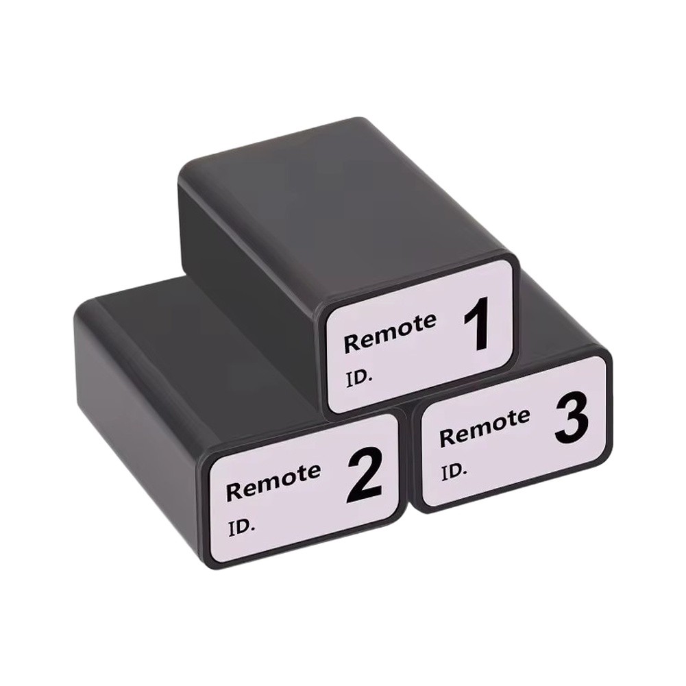 Adaptor Remote ID Seri ET yang - Woodworking Network ulasan dan harga
