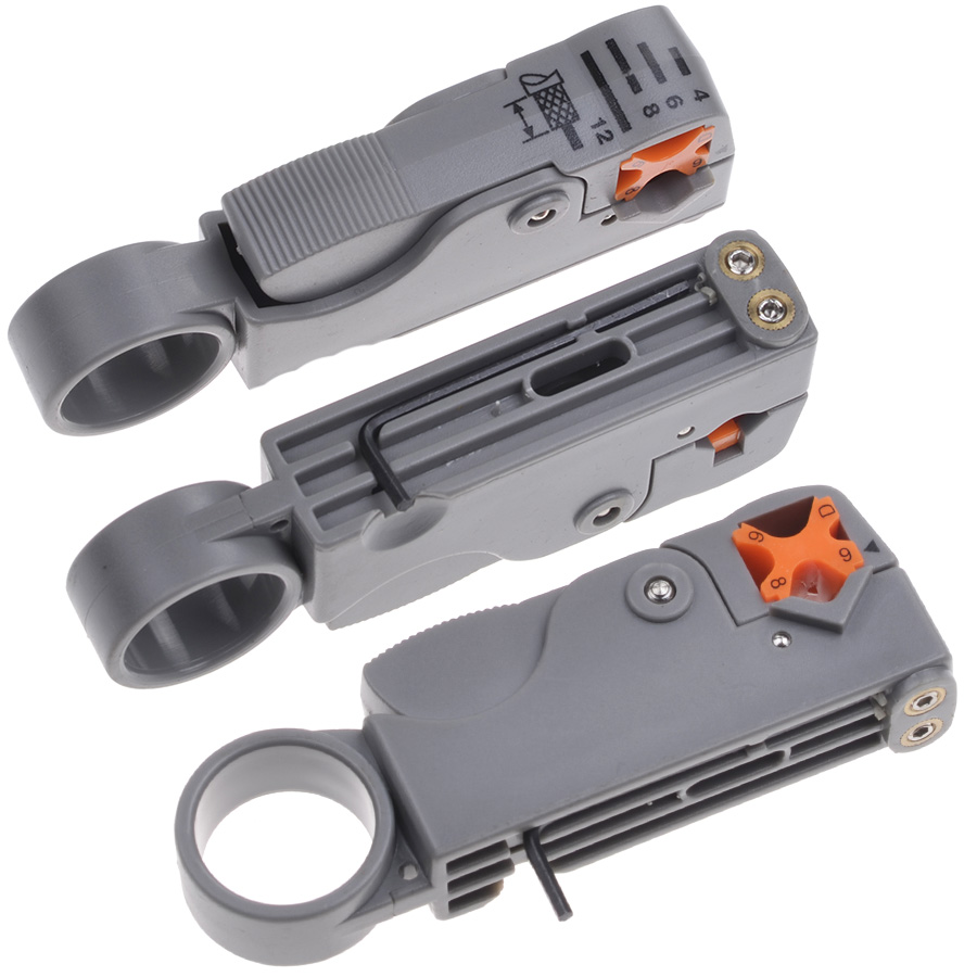 Pisau pengupas kabel asli SK-7 - Woodworking Network ulasan dan harga