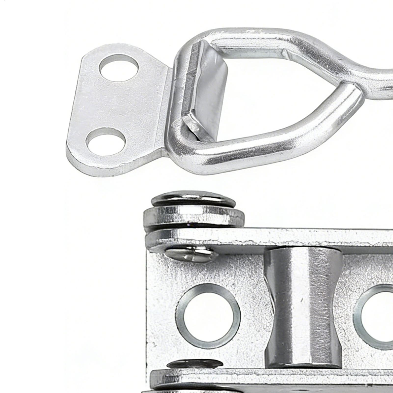 Penjepit Kait Pintu 10 Buah An - Woodworking Quick Clamps ulasan dan harga