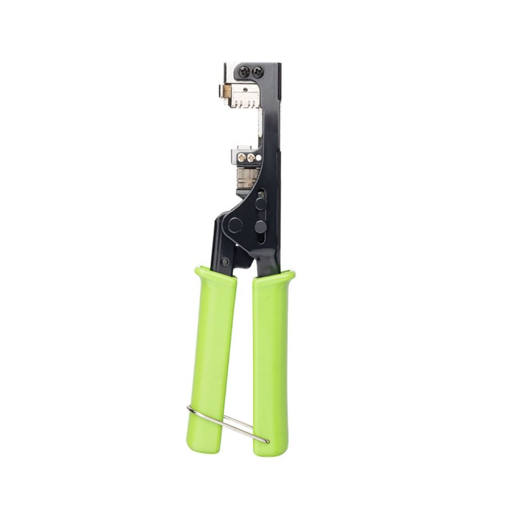 Tang Kabel Modul Jaringan Tipe - Woodworking Network ulasan dan harga