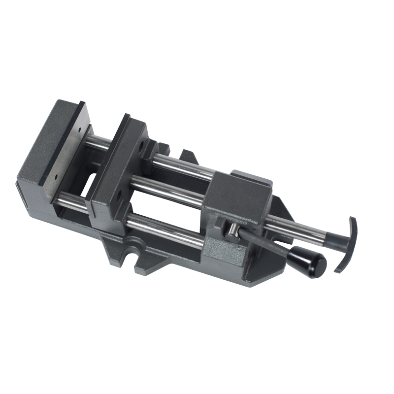 Mesin Bor Cepat 6 Inci Tang Hi - Woodworking Quick Clamps ulasan dan harga