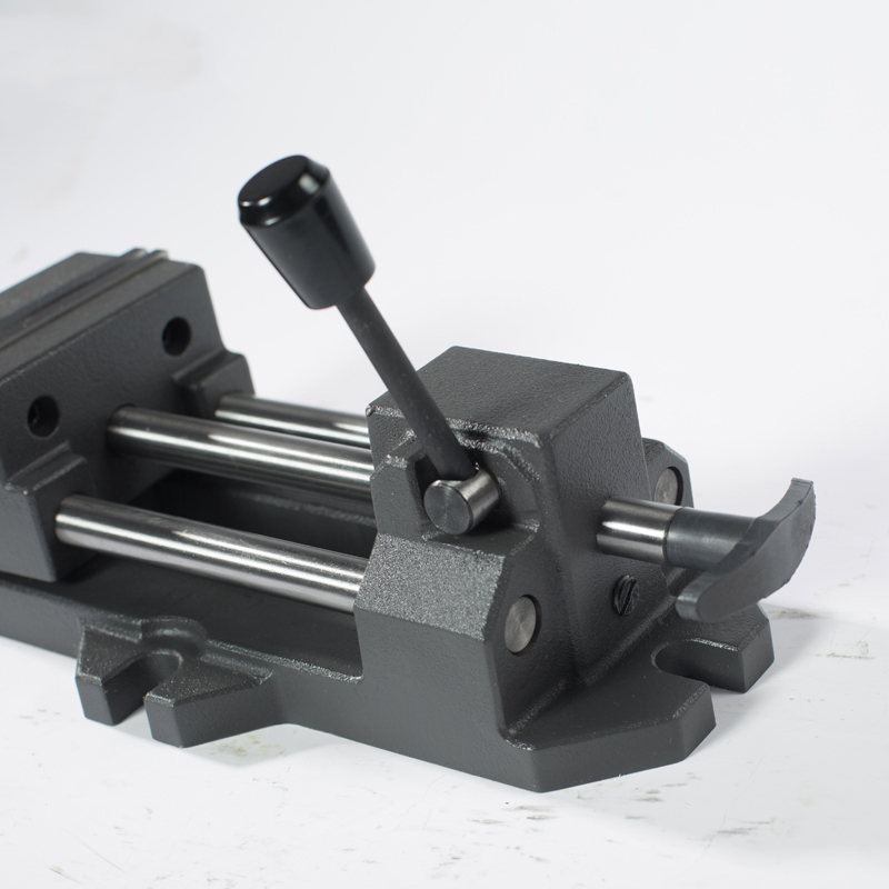 Mesin Bor Cepat 6 Inci Tang Hi - Woodworking Quick Clamps ulasan dan harga