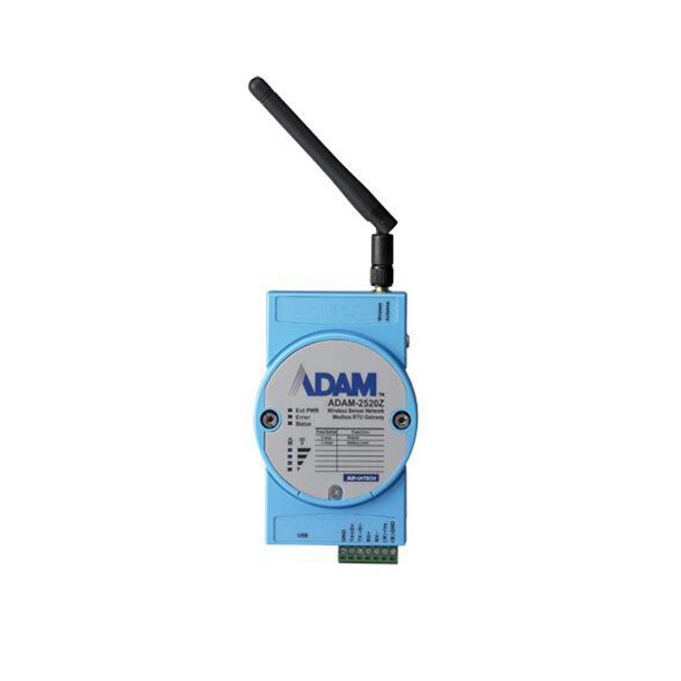 Modul Advantech ADAM-2520Z Bar - Woodworking Network ulasan dan harga
