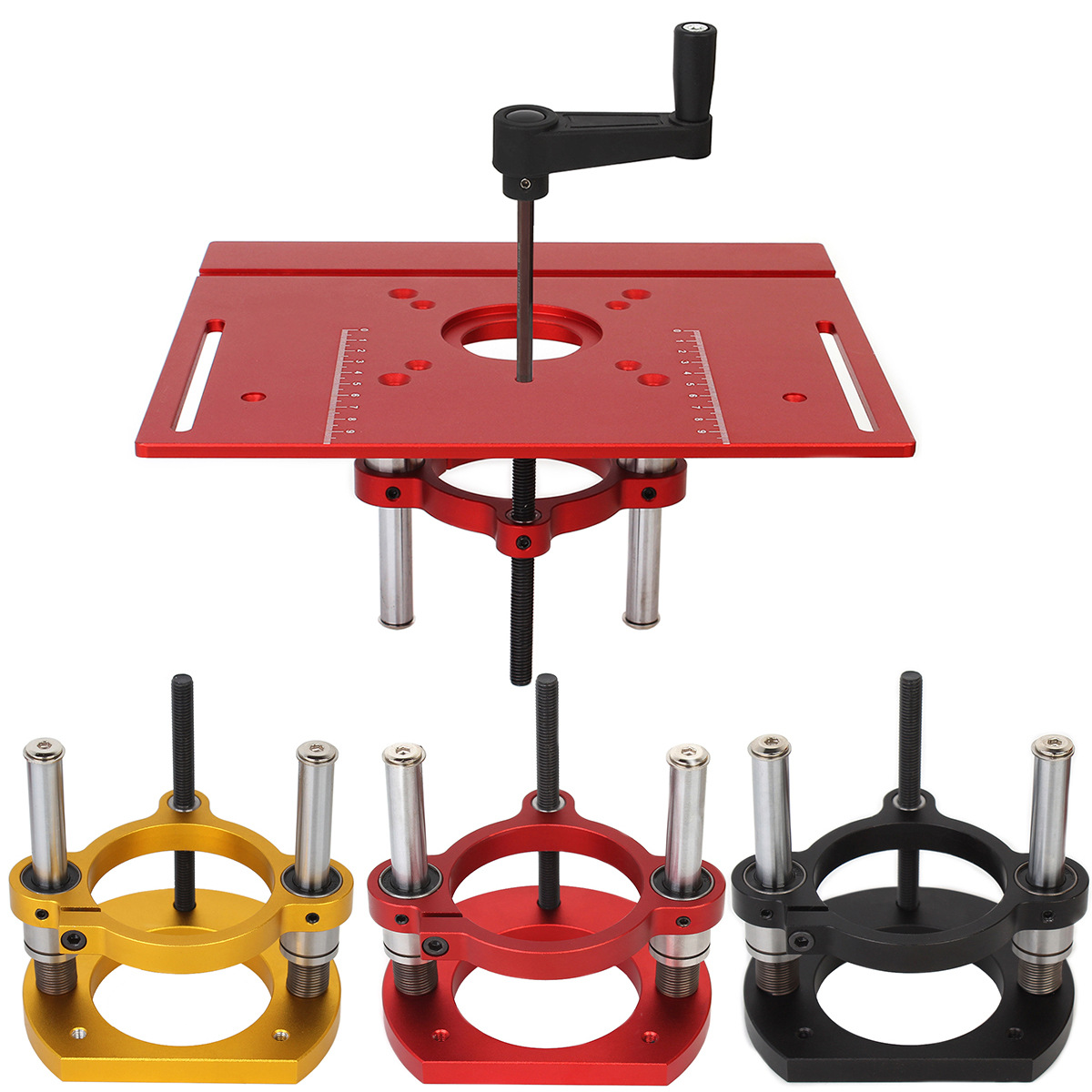 Meja Kerja Penggiling Kayu Ele - Workbench Woodworking ulasan dan harga