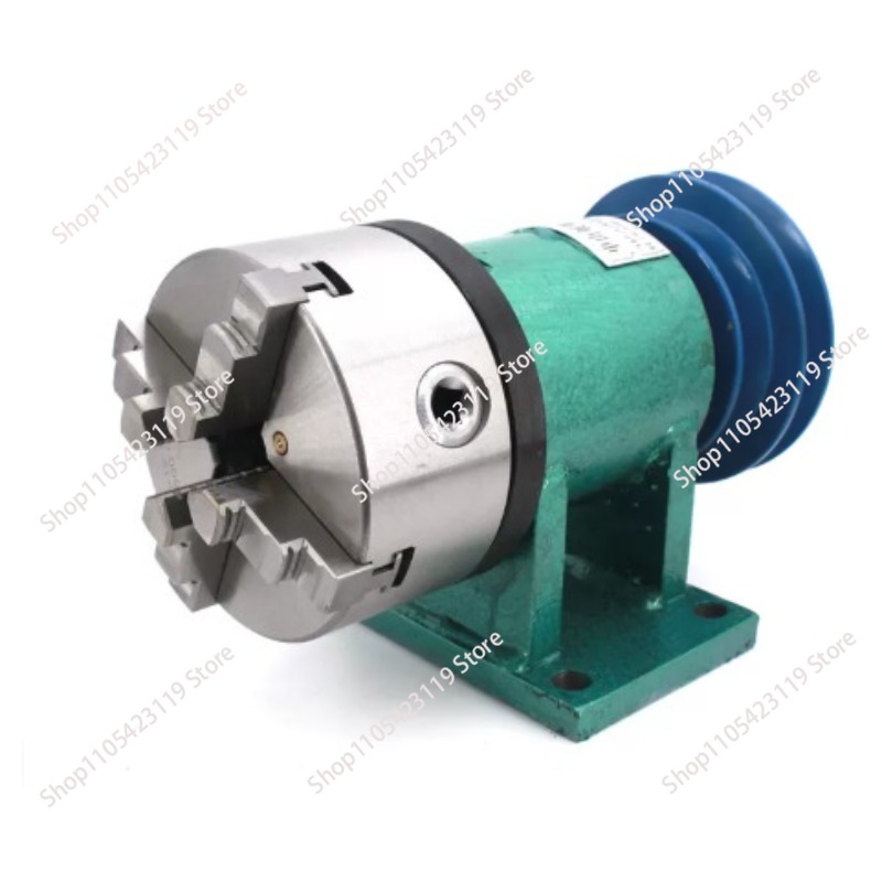 Set transformasi chuck self-ce - Woodworking Lathe ulasan dan harga