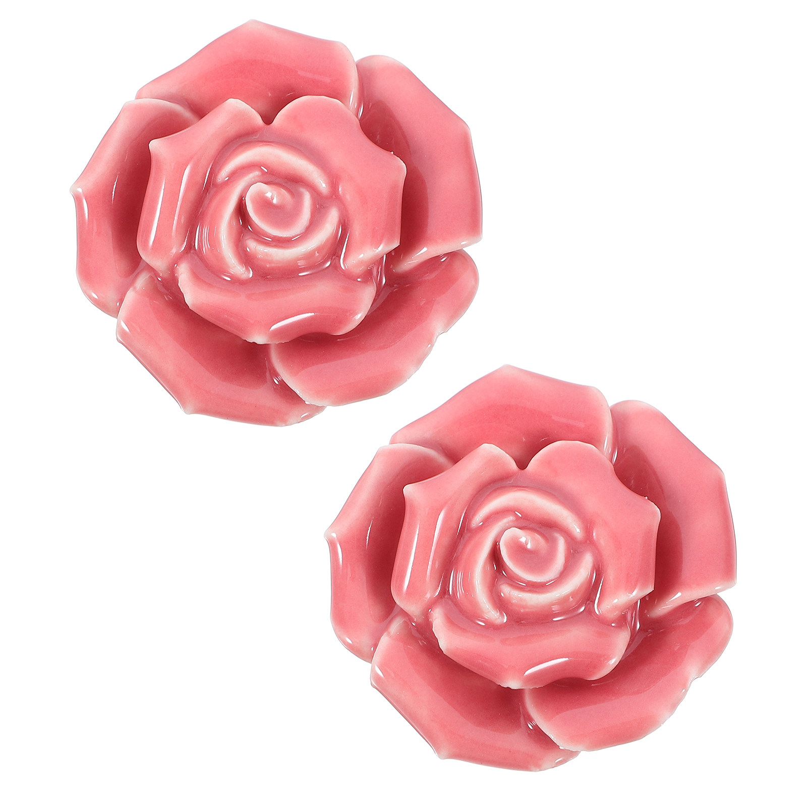 2 Buah Kenop Keramik Berinspir - Woodworking Inspiration ulasan dan harga